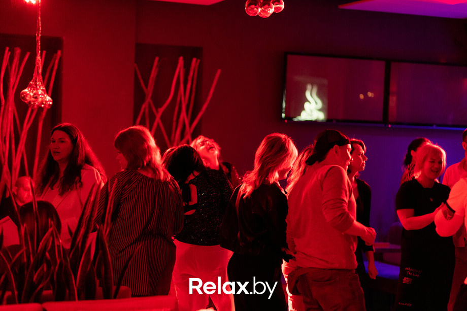 Ночные жители, фото № 31