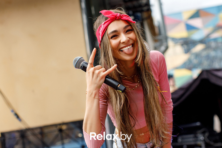 Открытие Monkey Brothers, фото № 79