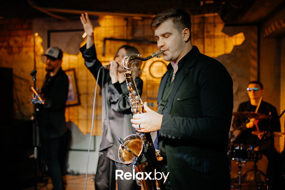 Hot Saturday party in Zavod, фото № 3