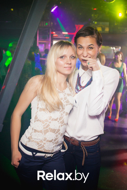 Friends Party, фото № 140