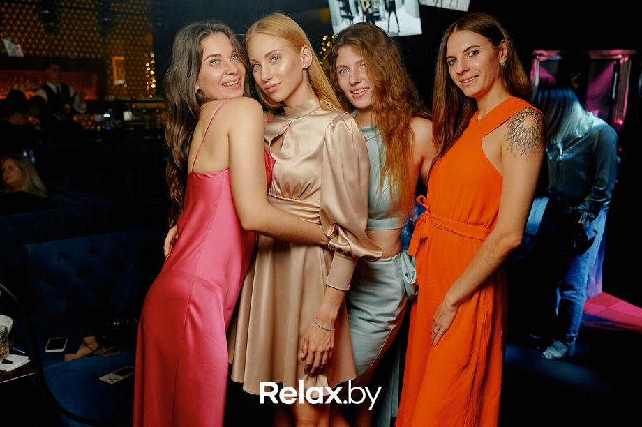 Saturday music, фото № 147