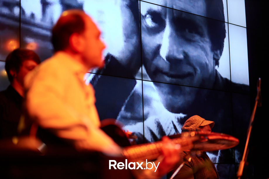 Шоу Мелодия удачи, фото № 60