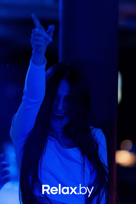 Ночные жители, фото № 66