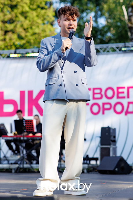 Музыка твоего города, фото № 64