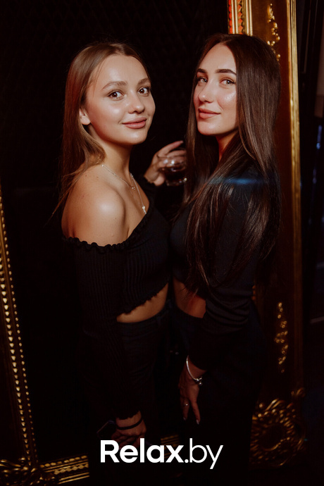 Saturday «Don’t stop the party», фото № 4