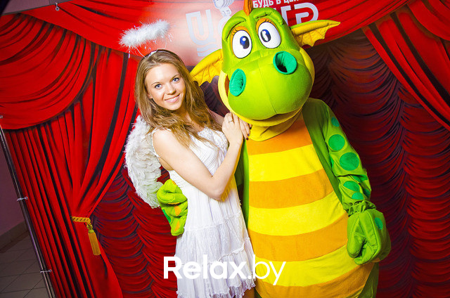 Караоке-клуб ЦЕНТР: Вечер влюбленных, фото № 4