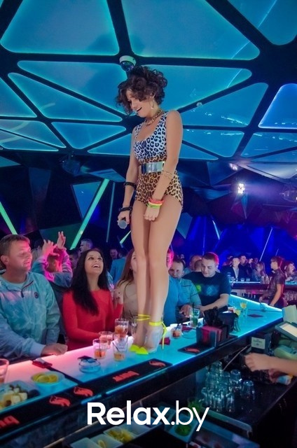 Танцующий Бар, фото № 63