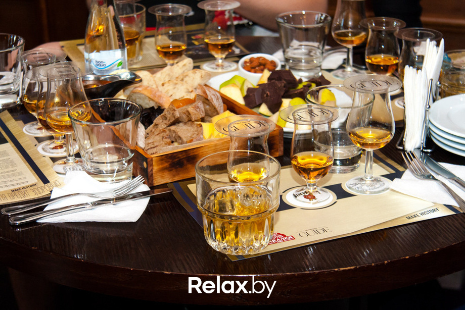 Презентация Jim Beam Double Oak, фото № 22