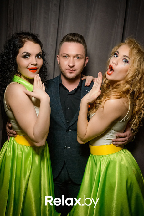 Вечерний IDOL, фото № 33