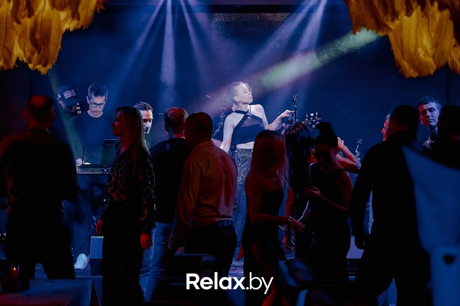 Saturday music, фото № 64