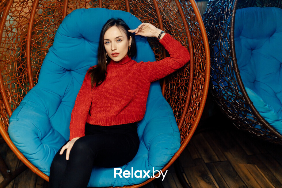 Пятница в караоке, фото № 46