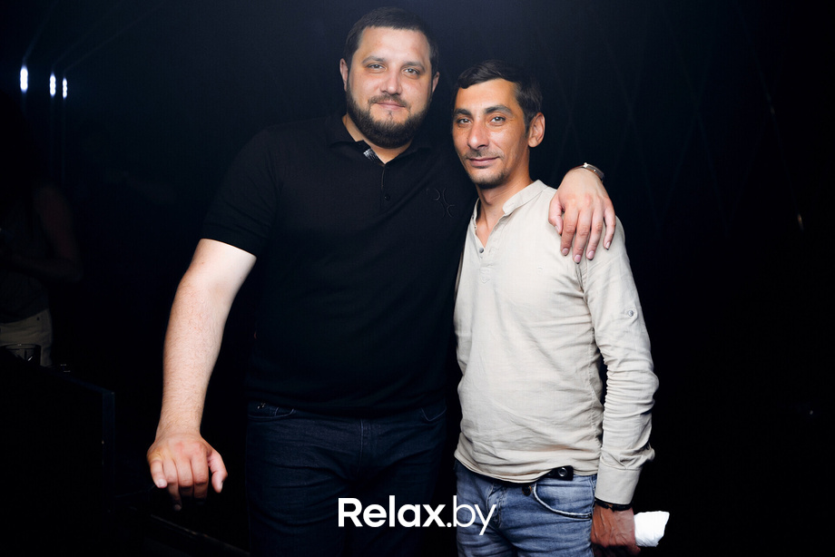 Dj Ametisto, фото № 23