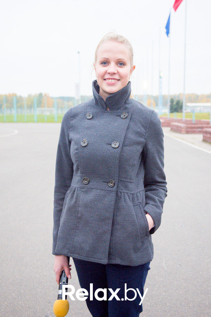 Золотая осень с Васильками, фото № 109