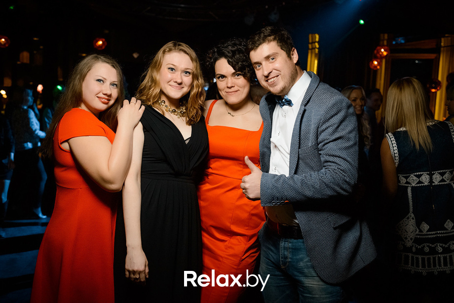 Вечерний IDOL, фото № 52