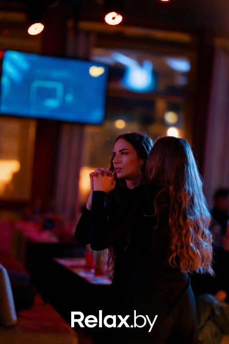 Ночные жители, фото № 17