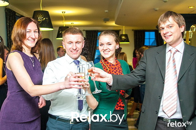 Выпускной бизнес-школы Расти, фото № 80