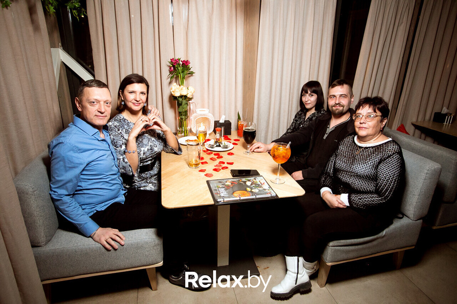 Ночные жители, фото № 27