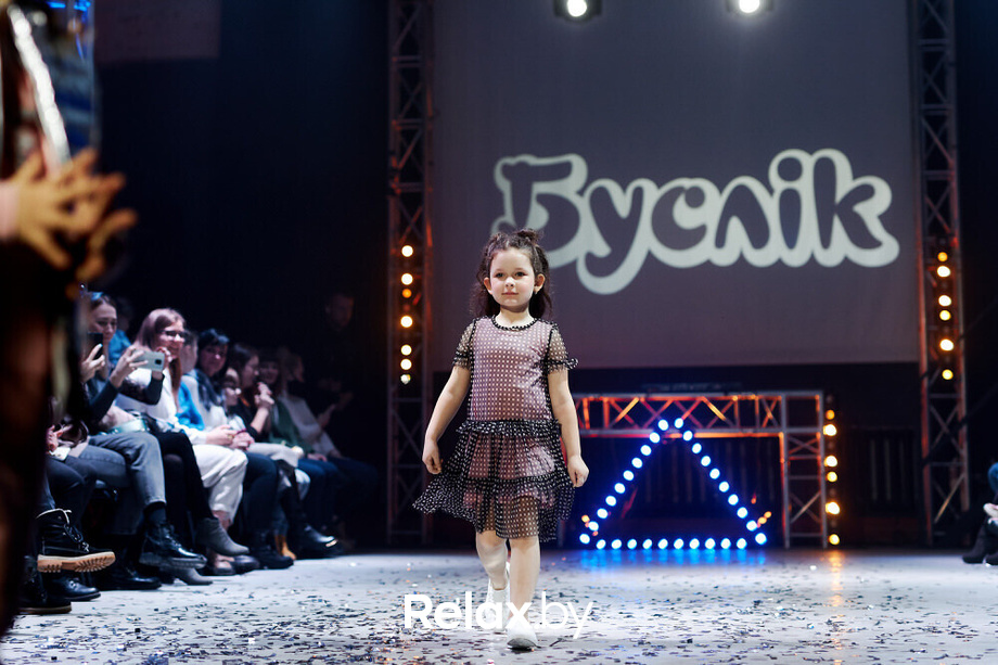FASHION KIDS’ SHOW, фото № 229
