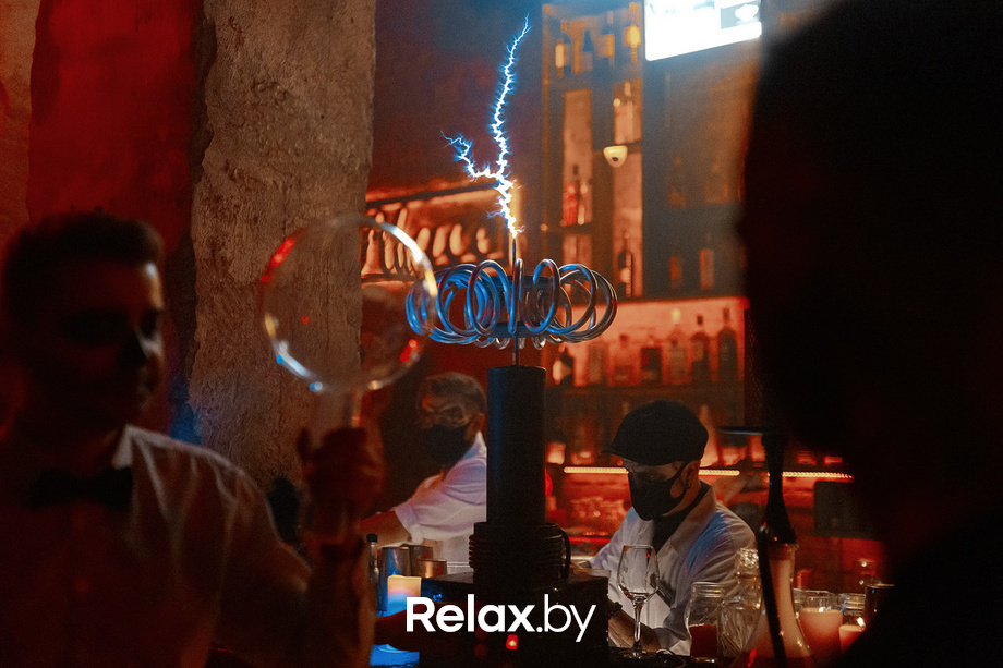 Halloween. Воскрешение Франкенштейна, фото № 52