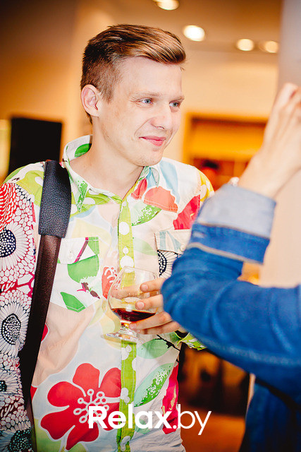 Fashion secret night, фото № 128