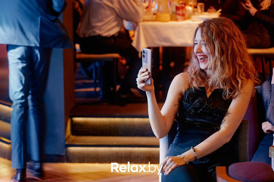 Новый Год в Ангелах, фото № 100