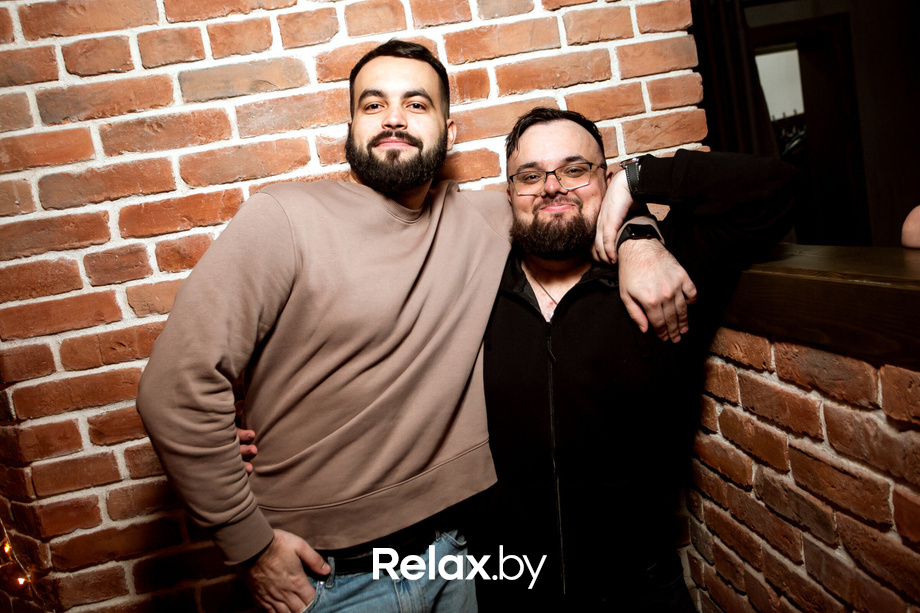 Ночь караоке, фото № 17