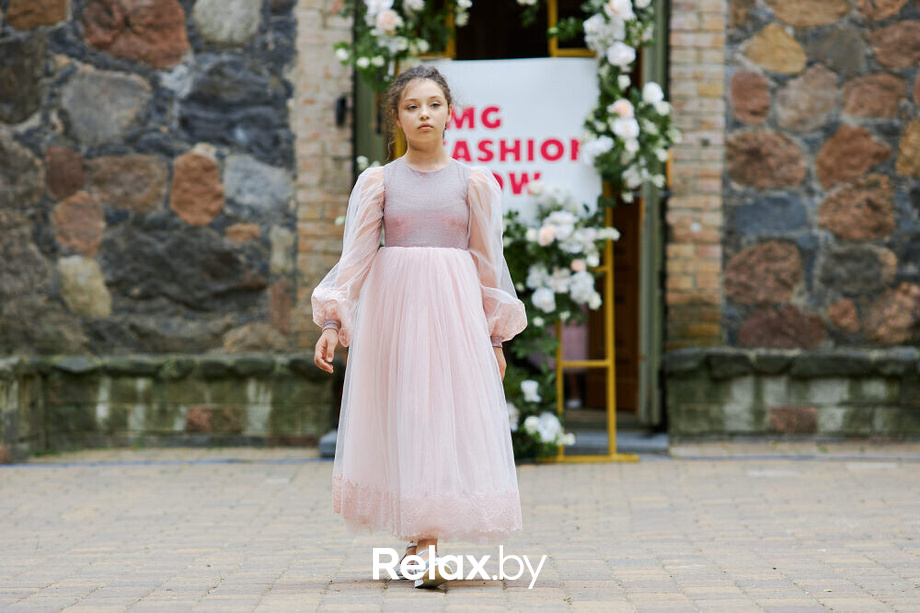 IMG FASHION SHOW – SUMMER 2021, фото № 324