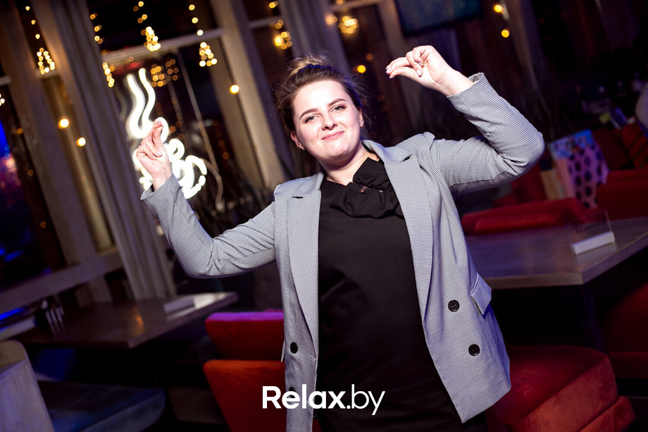 Ночные жители, фото № 47