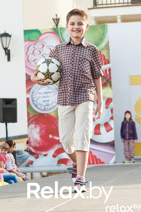 Kids Fashion Days, фото № 124