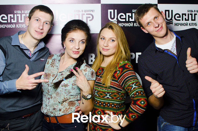 Ретро 80vs90, фото № 61