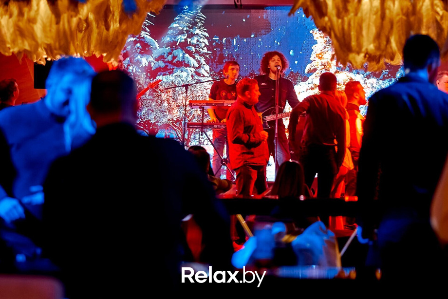 Saturday music, фото № 26