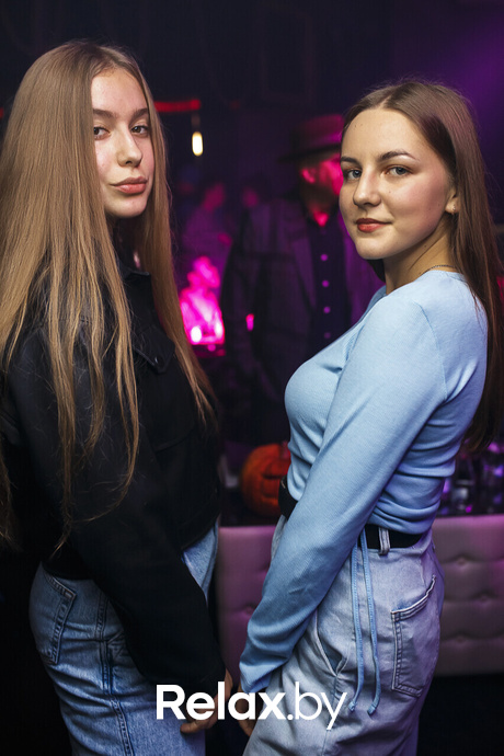 HALLOWEEN IN RICH CAT Day 1, фото № 28