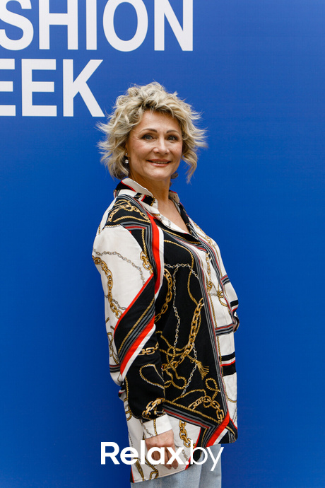 BELARUS FASHION. BUTER fashion design studio, фото № 176