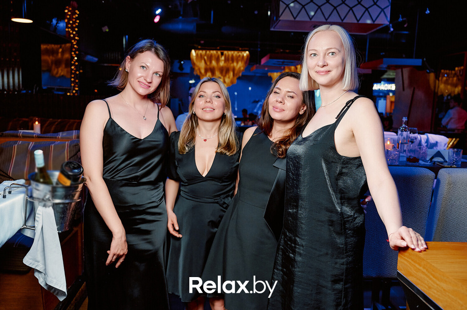 Saturday music, фото № 33