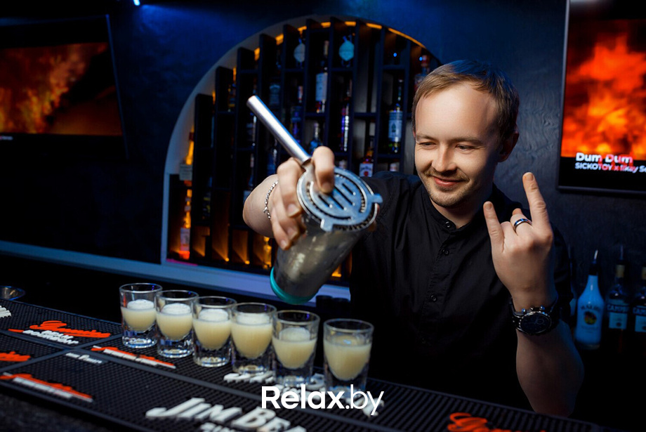 Saturday Party, фото № 2