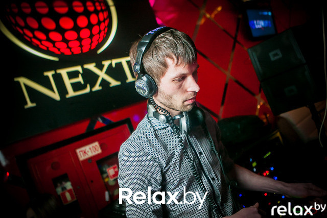 Next Club Show, фото № 34