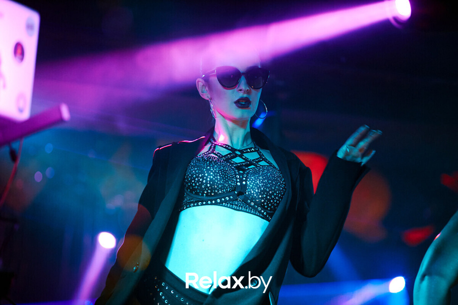 Tarantino Birthday Party, фото № 142