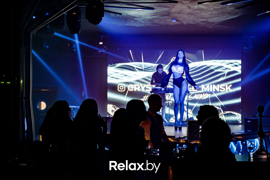 Crystal Hall Party, фото № 10