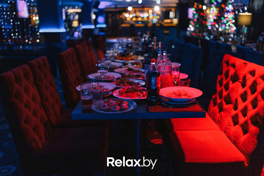 Новогодний корпоратив, фото № 6