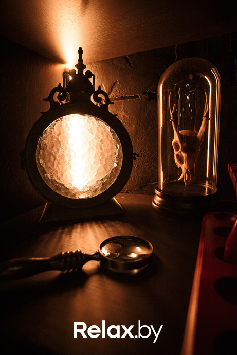 Открытие Tangiers Lounge, фото № 30