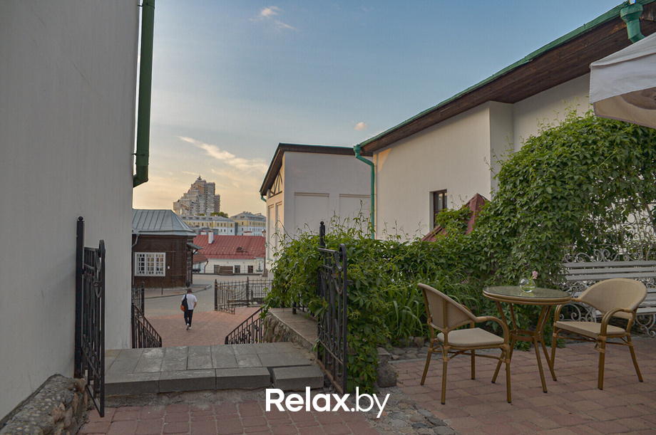 Пешеходная экскурсия по Минску, фото № 86