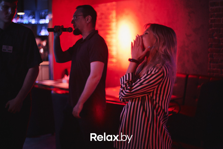 Караоке, фото № 59