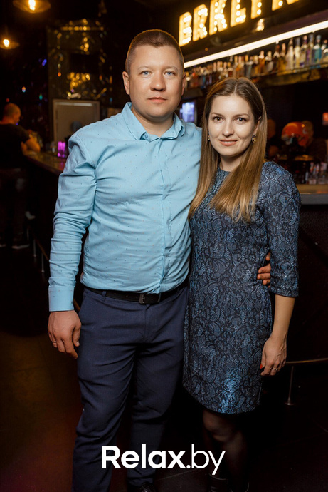 Brooklyn Girls Show!, фото № 44