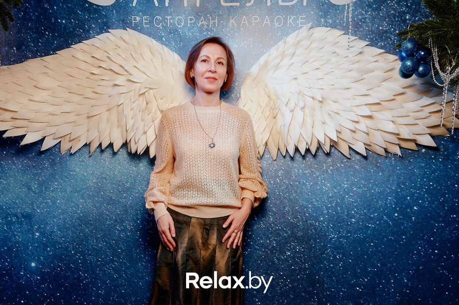 Новый Год в Ангелах, фото № 18