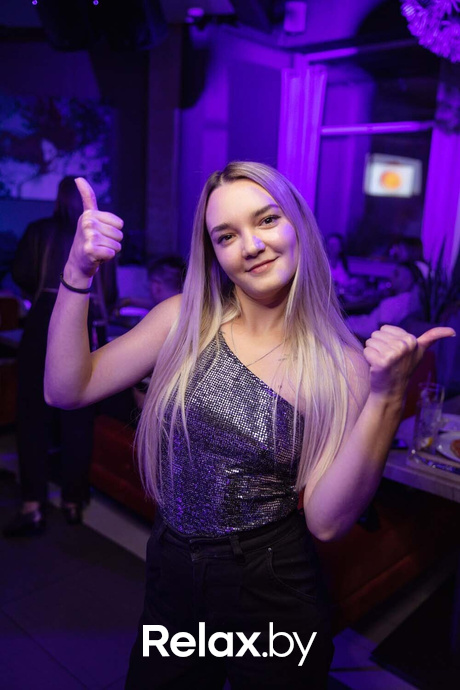 Ночные жители, фото № 81