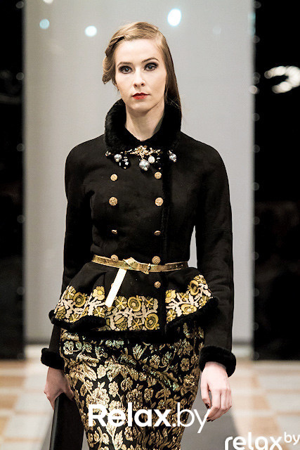 Показ Roksolana Bogutska, фото № 3
