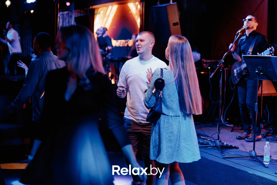 Friday Music, фото № 21