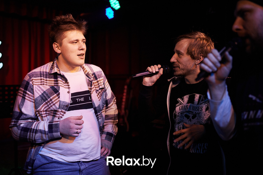 Старый Новый год, фото № 27