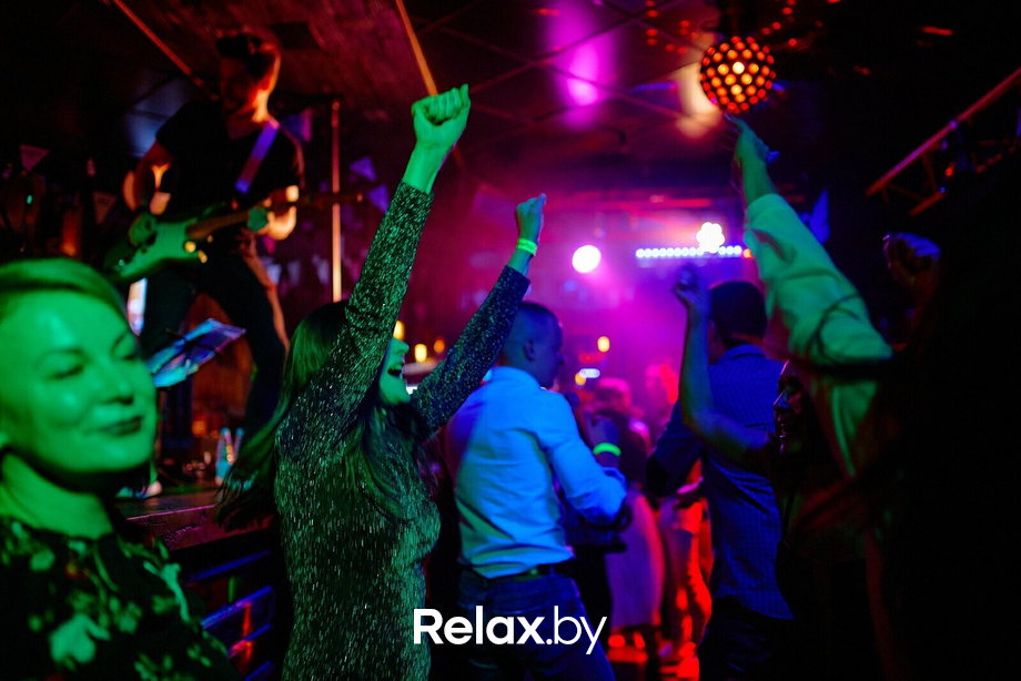 Суббота в Квартире №3, фото № 9