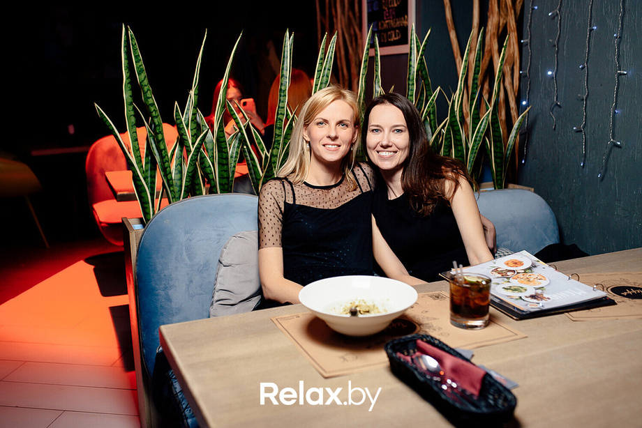 Ночные жители, фото № 24